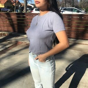 Vintage // Women’s Shirt